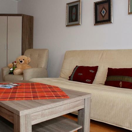 Apartment Amur 克拉科夫 外观 照片
