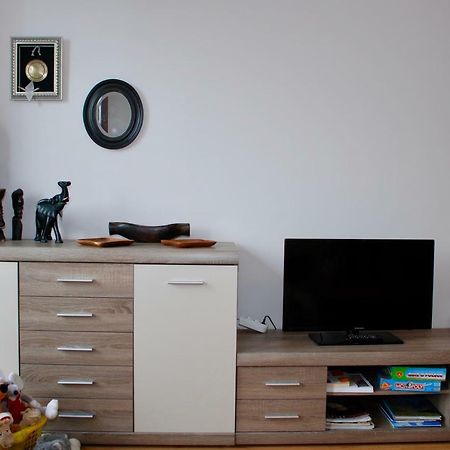 Apartment Amur 克拉科夫 外观 照片