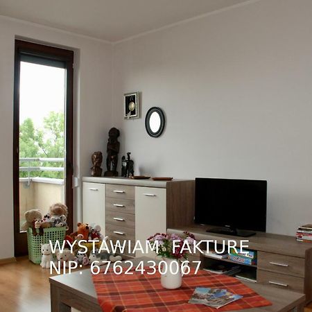 Apartment Amur 克拉科夫 外观 照片