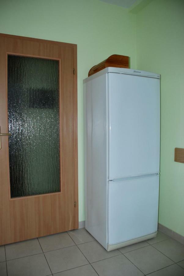 Apartment Amur 克拉科夫 外观 照片